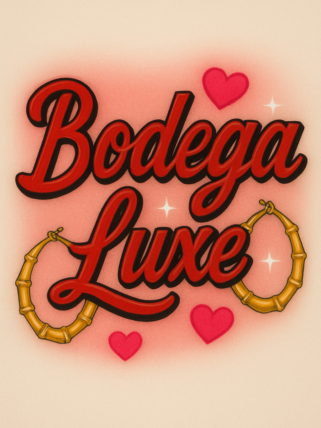 Bodega Luxe