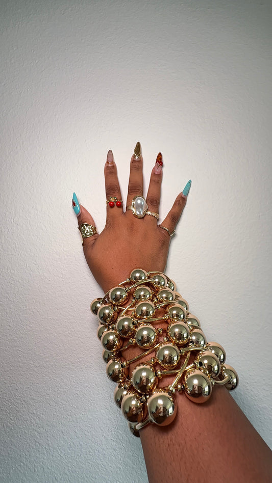 La Doré Sphere Set