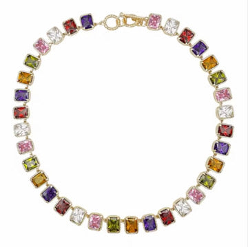 BODEGA GEM Necklace