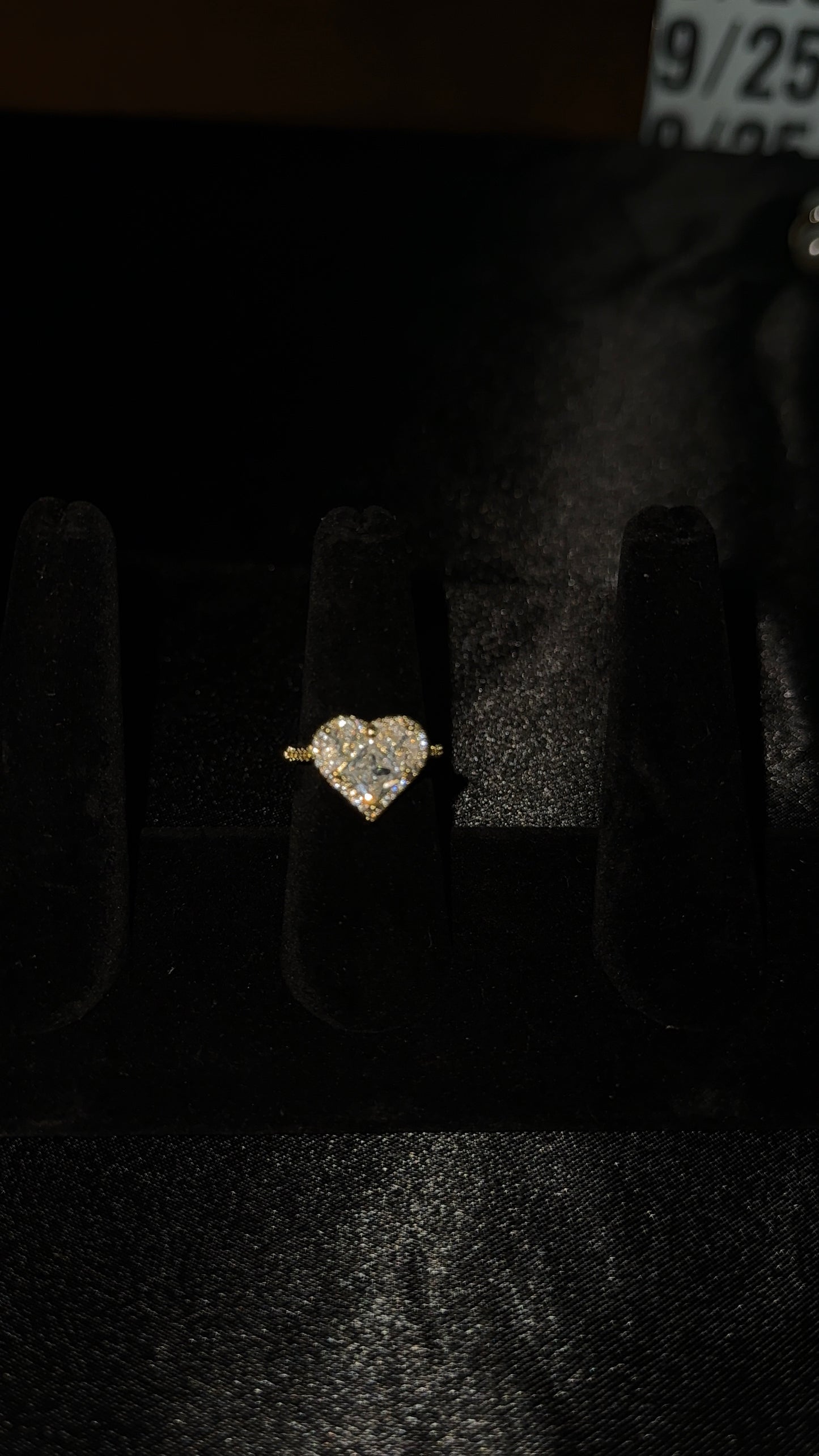 L’Amoureuse Ring