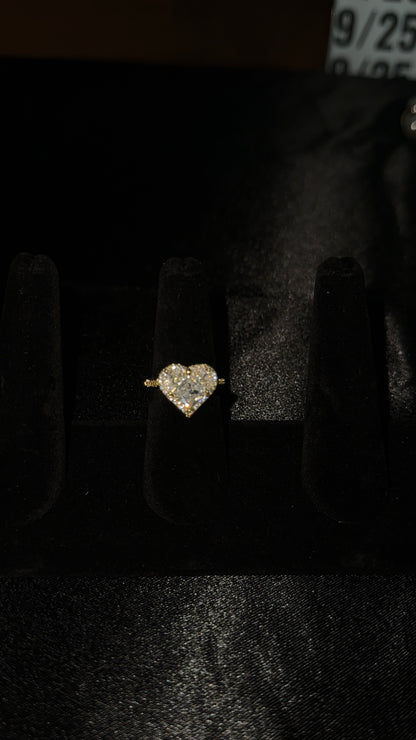 L’Amoureuse Ring