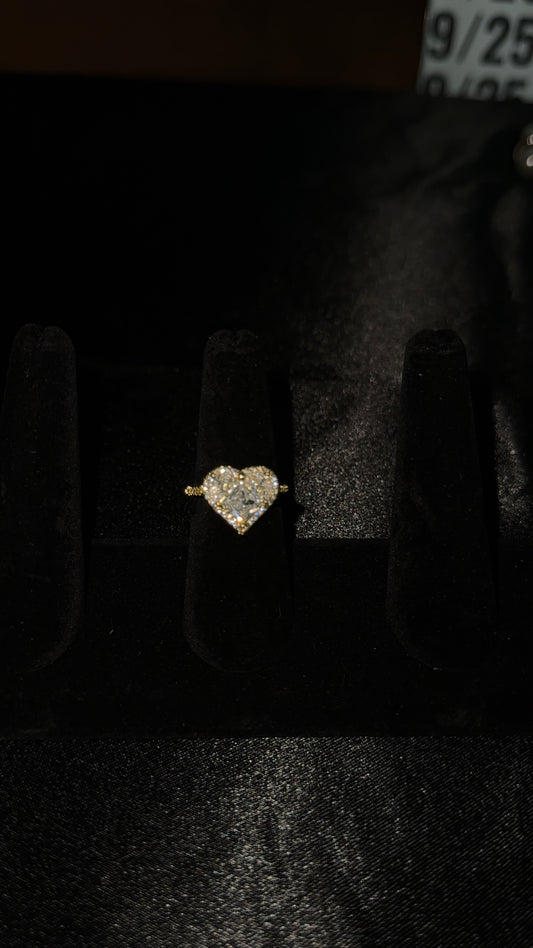 L’Amoureuse Ring