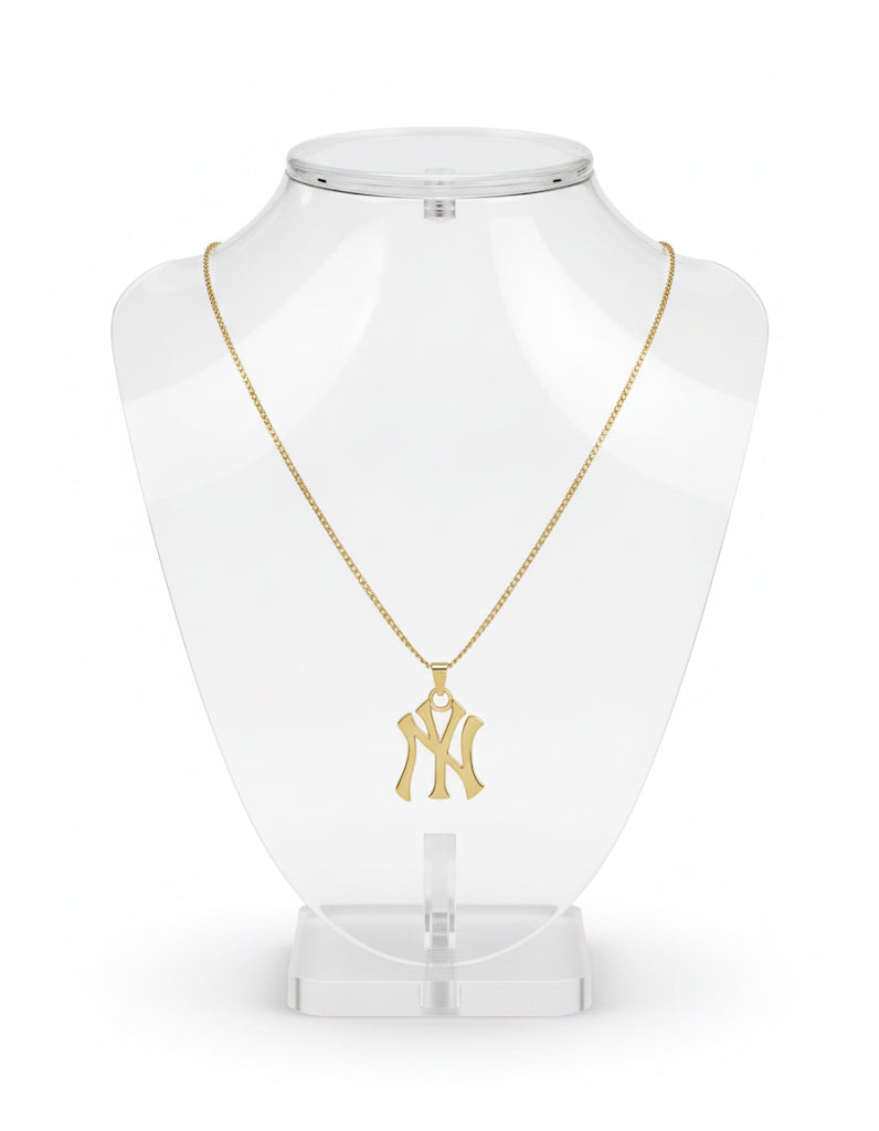 NYC NECKLACE