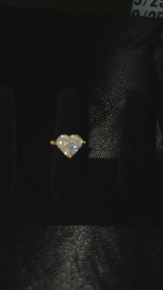 L’Amoureuse Ring